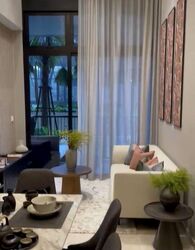 Daintree Residence (D21), Condominium #499008291